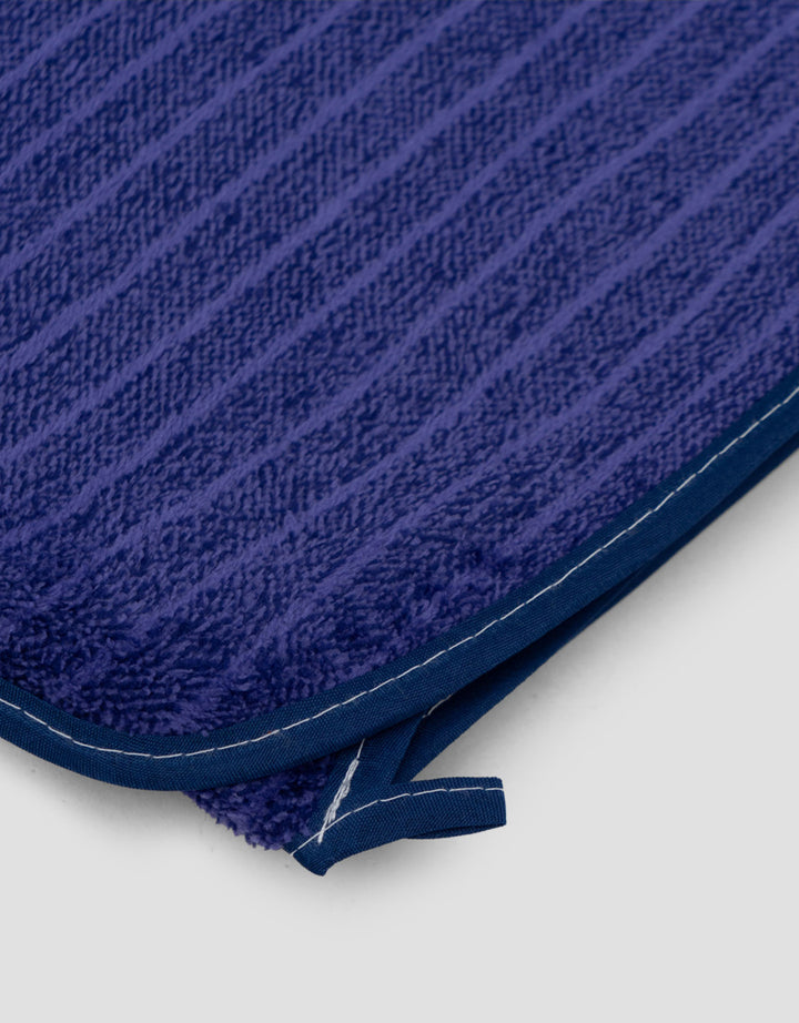 MxM Towel Microfibre Motif Salur Besar Fm216