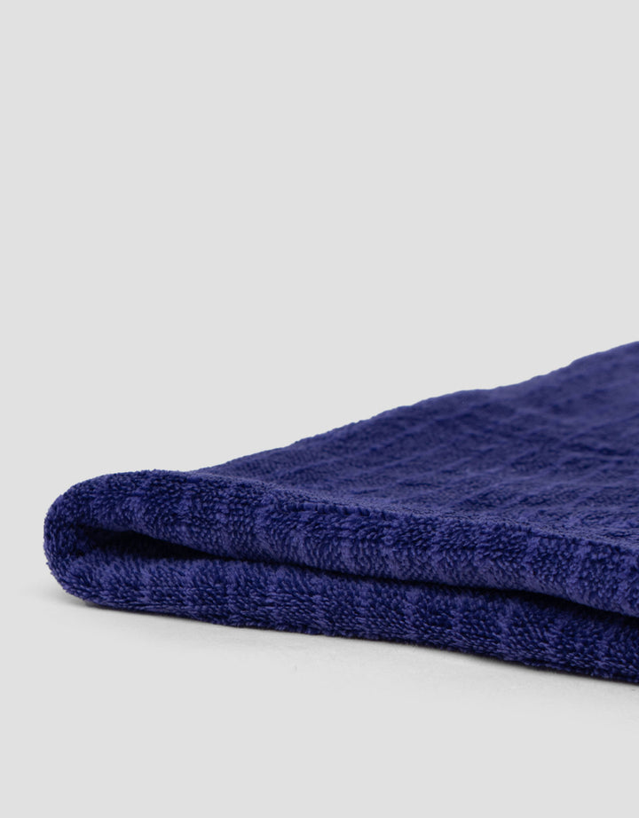 MxM Towel Microfibre Motif Salur Besar Fm216