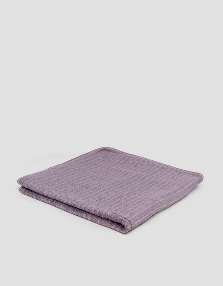 MxM Towel Microfibre Motif Salur Besar Fm216