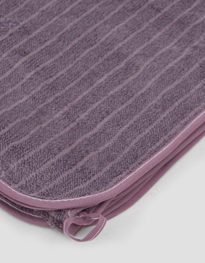 MxM Towel Microfibre Motif Salur Besar Fm216