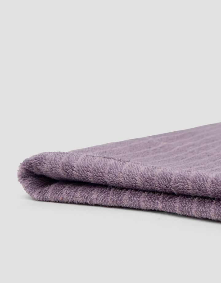 MxM Towel Microfibre Motif Salur Besar Fm216
