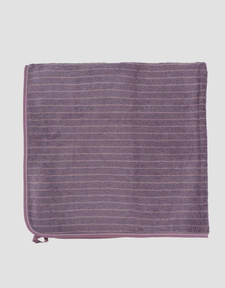 MxM Towel Microfibre Motif Salur Besar Fm216