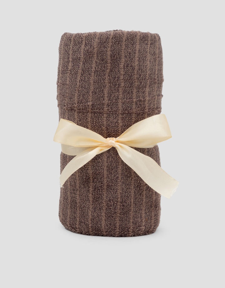 MxM Towel Microfibre Motif Salur Besar Fm216