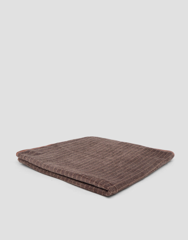 MxM Towel Microfibre Motif Salur Besar Fm216