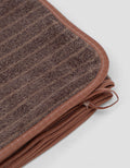 MxM Towel Microfibre Motif Salur Besar Fm216