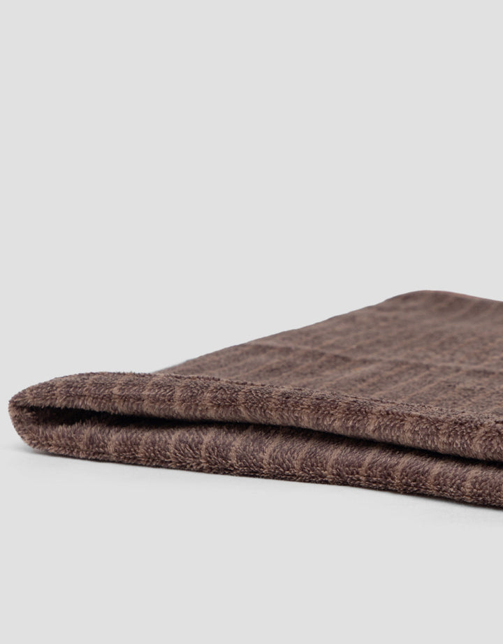 MxM Towel Microfibre Motif Salur Besar Fm216