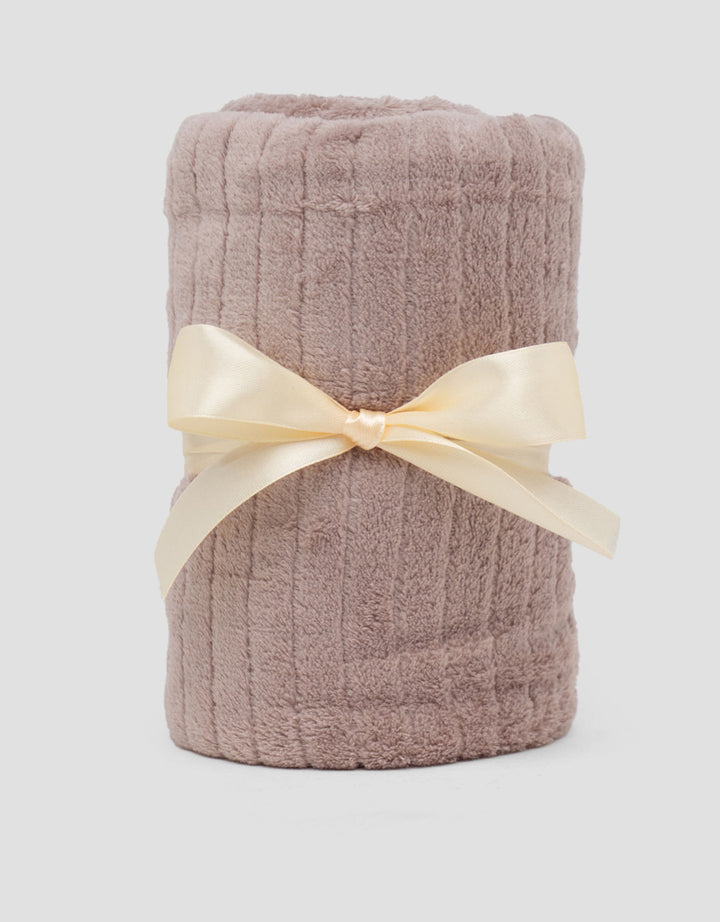 MxM Towel Microfibre Motif Salur Fm208