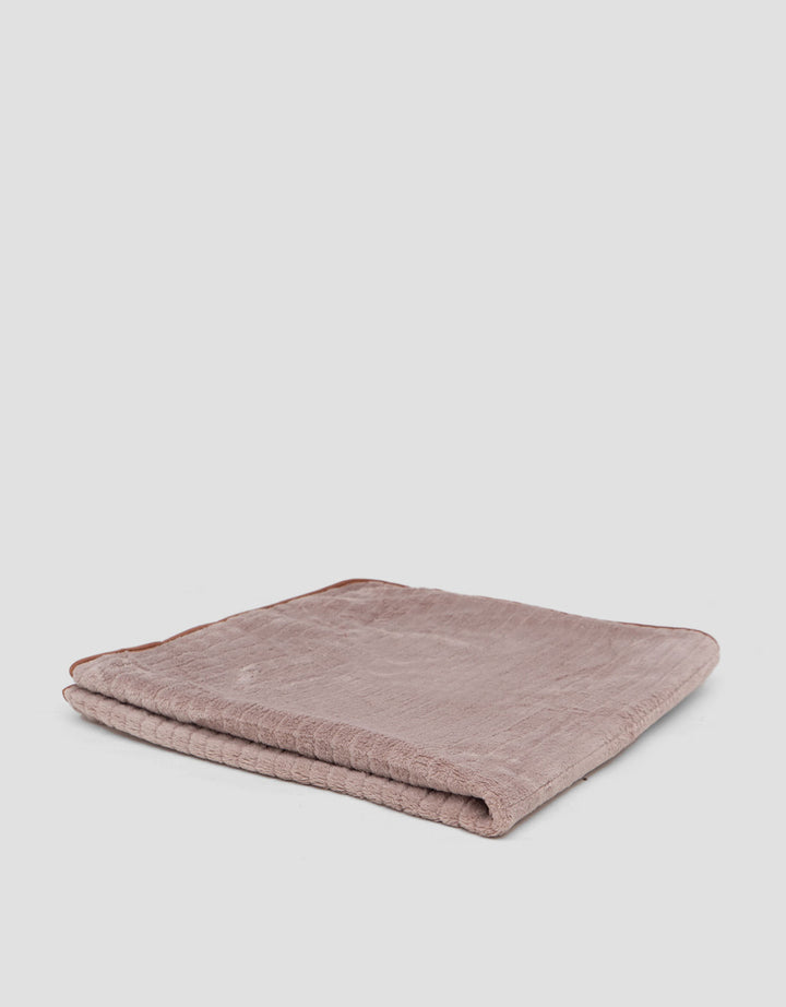 MxM Towel Microfibre Motif Salur Fm208