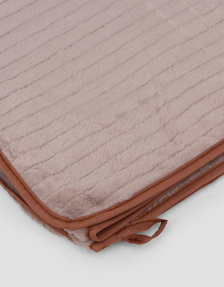MxM Towel Microfibre Motif Salur Fm208