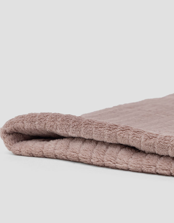 MxM Towel Microfibre Motif Salur Fm208