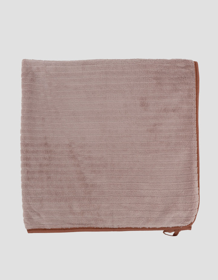 MxM Towel Microfibre Motif Salur Fm208