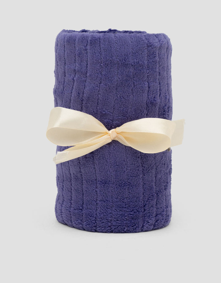 MxM Towel Microfibre Motif Salur Fm208