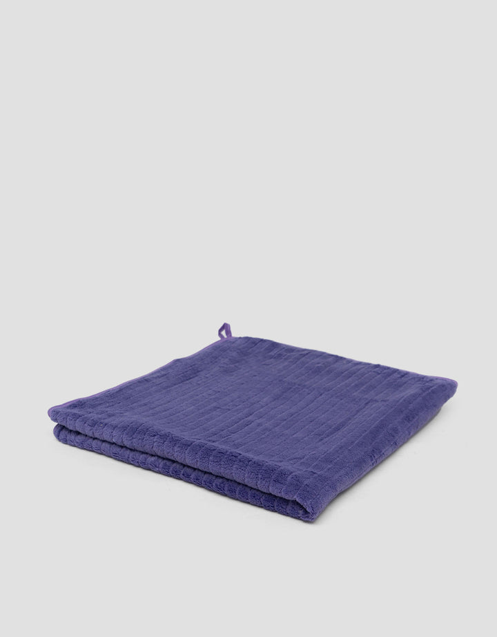 MxM Towel Microfibre Motif Salur Fm208