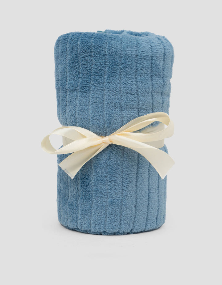 MxM Towel Microfibre Motif Salur Fm208