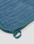 MxM Towel Microfibre Motif Salur Fm208