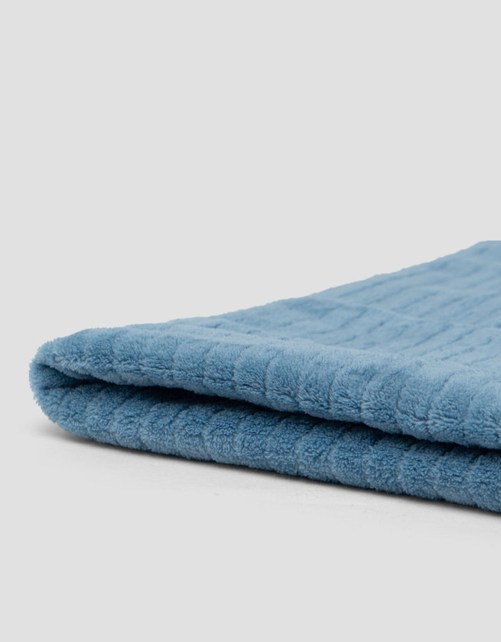MxM Towel Microfibre Motif Salur Fm208