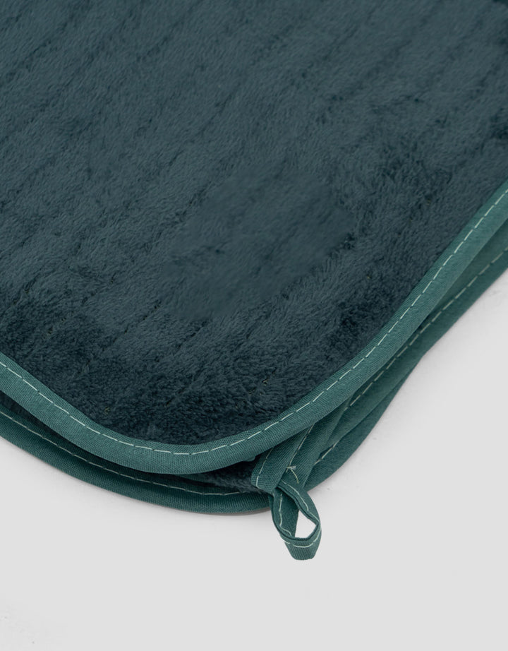 MxM Towel Microfibre Motif Salur Fm208