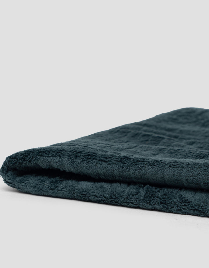 MxM Towel Microfibre Motif Salur Fm208
