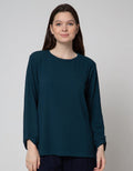 St. Yves Texture Ombah T-Shirt