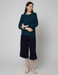St. Yves Texture Ombah T-Shirt