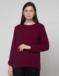 St. Yves Texture Ombah T-Shirt