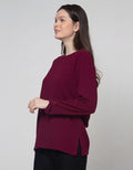 St. Yves Texture Ombah T-Shirt