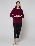 St. Yves Texture Ombah T-Shirt
