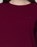 St. Yves Texture Ombah T-Shirt