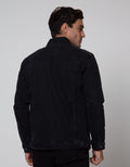 Nevada Denim Jacket Basic Two Pocket