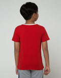 Little M Short Sleeve T-Shirt Play Now