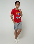 Little M Short Sleeve T-Shirt Play Now