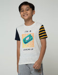 Little M Short Sleeve T-Shirt I Am A Gamer