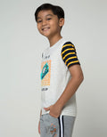 Little M Short Sleeve T-Shirt I Am A Gamer