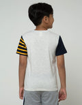 Little M Short Sleeve T-Shirt I Am A Gamer