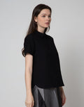 Connexion Short Sleeve Shirt Rayon Basic