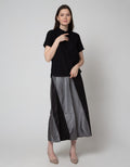 Connexion Short Sleeve Shirt Rayon Basic