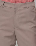 Connexion Long Pants Full Length Cressida With Elastic Waist