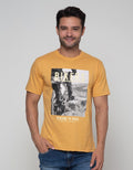 T Zone T-Shirt Photoprint Motor