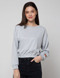 American Jeans Sweatshirt