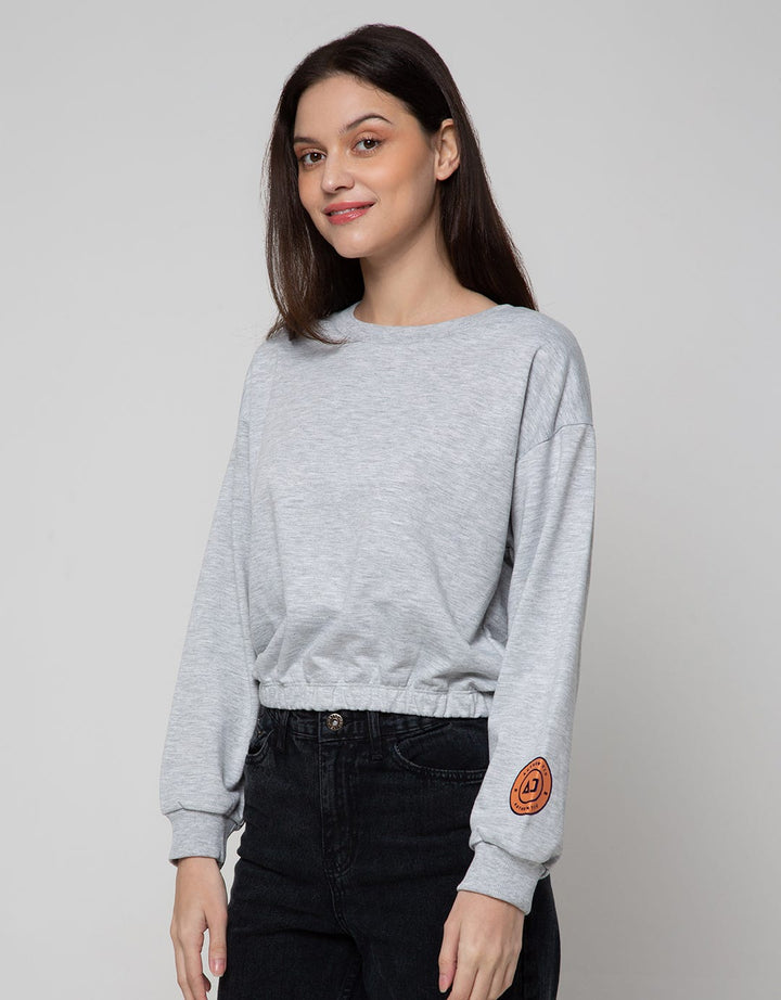 American Jeans Sweatshirt