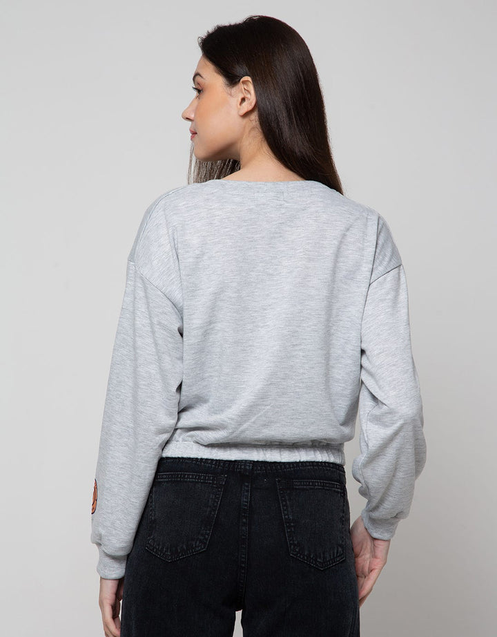 American Jeans Sweatshirt