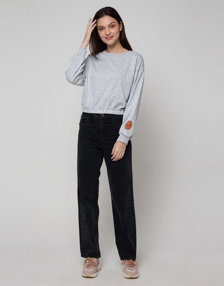American Jeans Sweatshirt