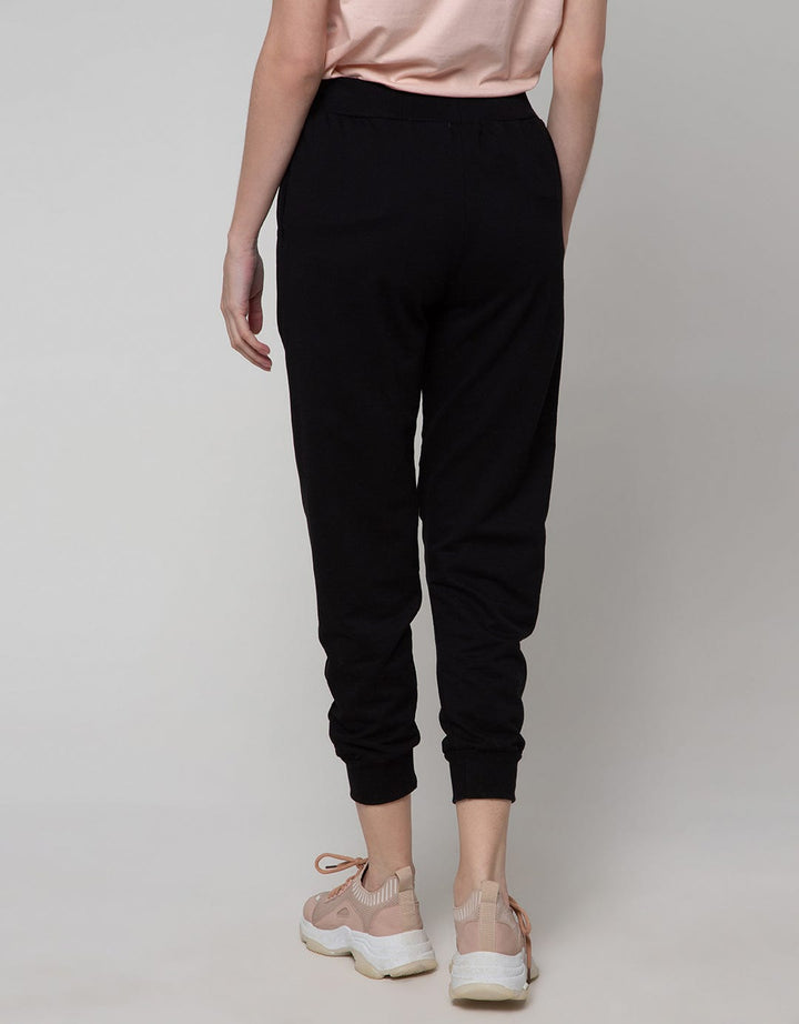 American Jeans Jogger Pants Wording Brand