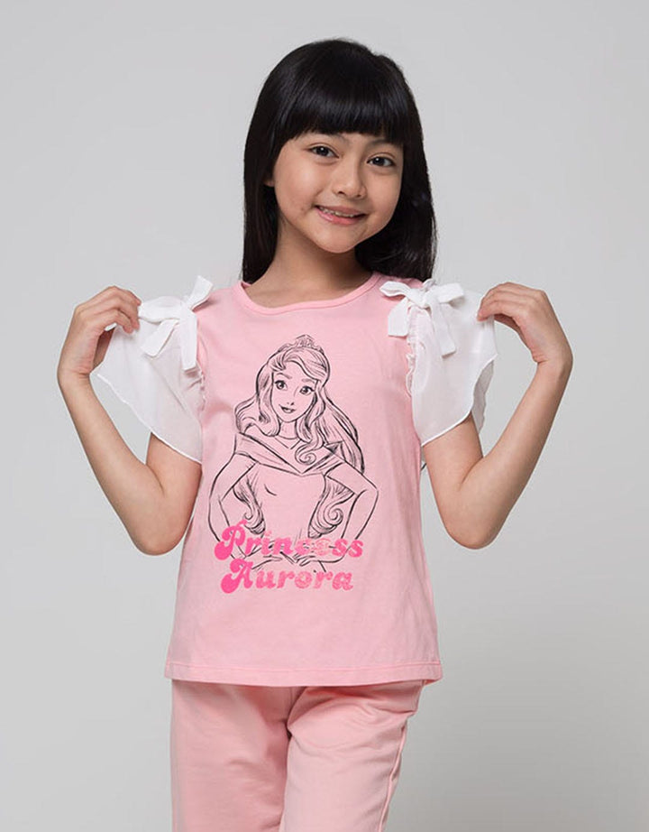 Disney Princess Aurora T-Shirt Sifon
