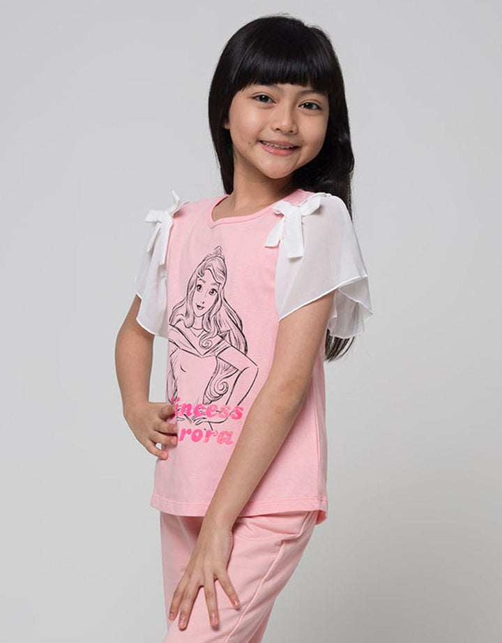 Disney Princess Aurora T-Shirt Sifon