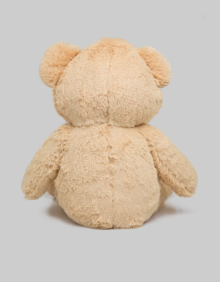 Little M Animal Plush Bear Wen Wen 30Inch