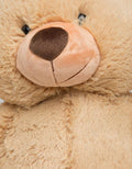 Little M Animal Plush Bear Wen Wen 30Inch