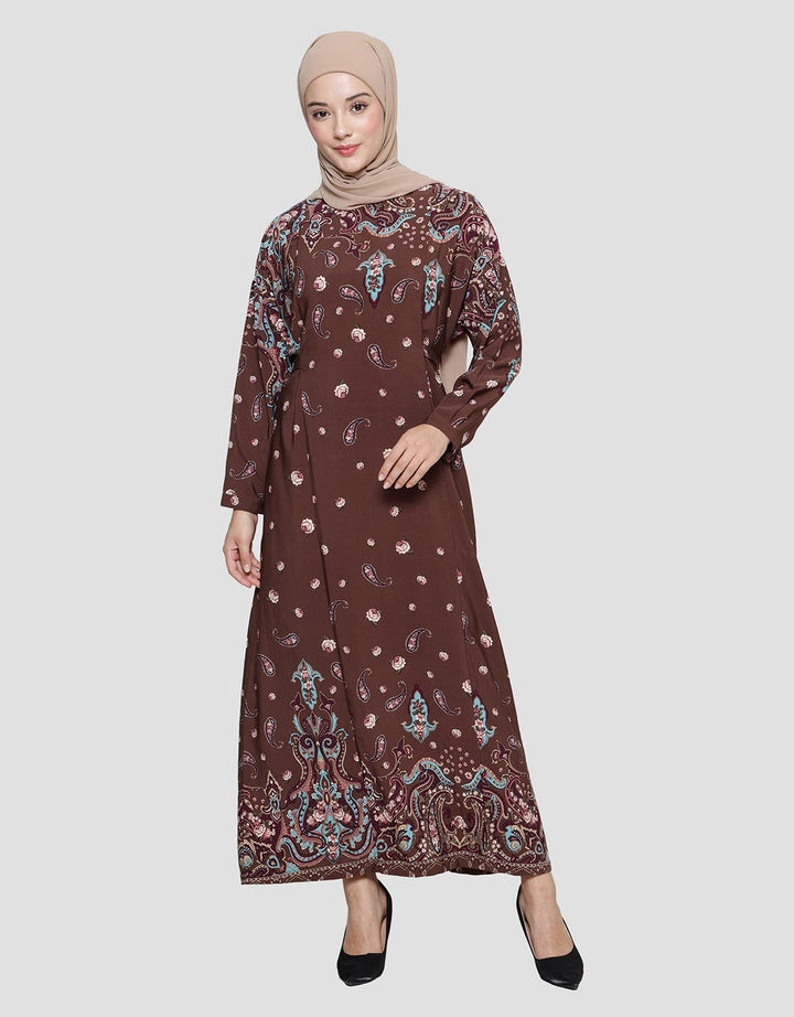 Eprise Yasmine Camilla Women's Gamis