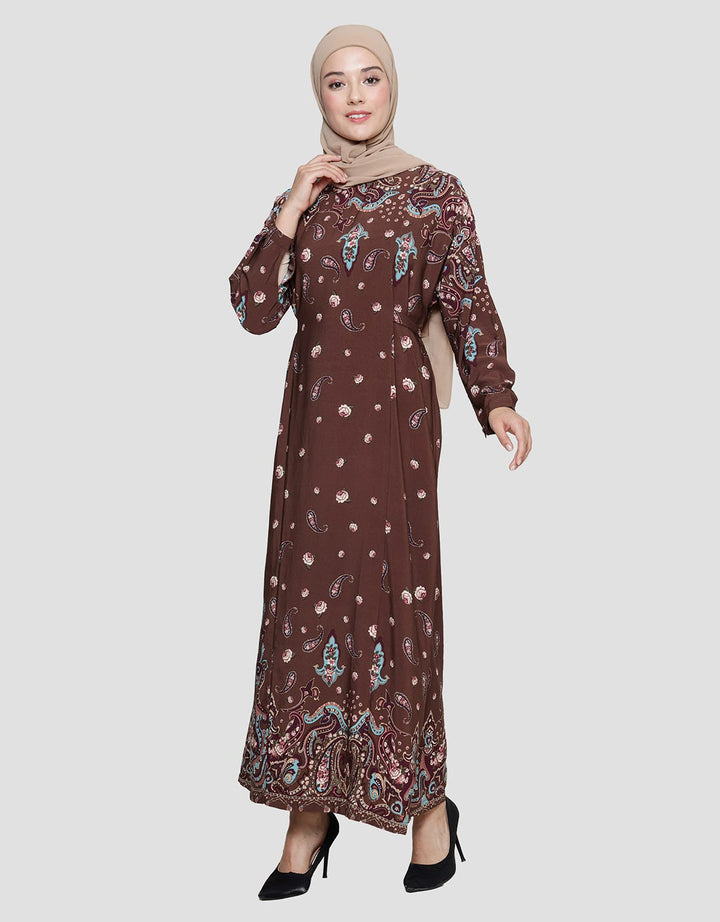 Eprise Yasmine Camilla Women's Gamis
