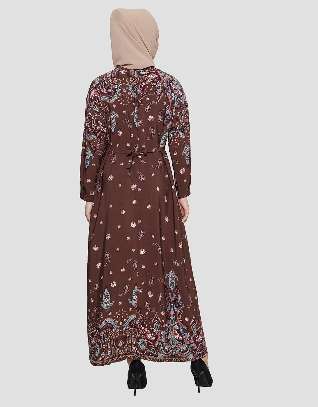 Eprise Yasmine Camilla Women's Gamis